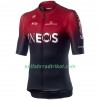 Radtrikot kurzarm 2019 TEAM INEOS N001